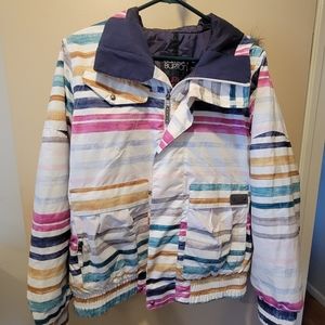 ❄️EUC~ BURTON SKI JACKET